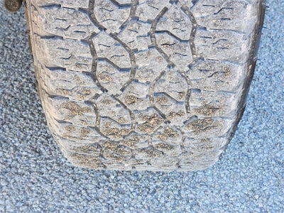 2024 GMC Sierra 2500HD 4WD Crew Cab Standard Bed Denali