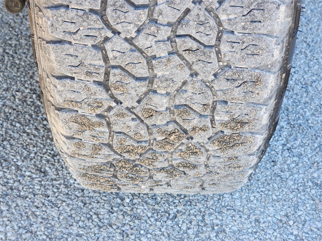 2024 GMC Sierra 2500HD 4WD Crew Cab Standard Bed Denali