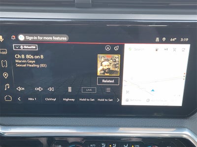 2024 GMC Sierra 2500HD 4WD Crew Cab Standard Bed Denali