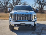 2024 GMC Sierra 2500HD 4WD Crew Cab Standard Bed Denali