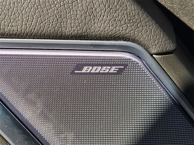 2024 GMC Sierra 2500HD 4WD Crew Cab Standard Bed Denali