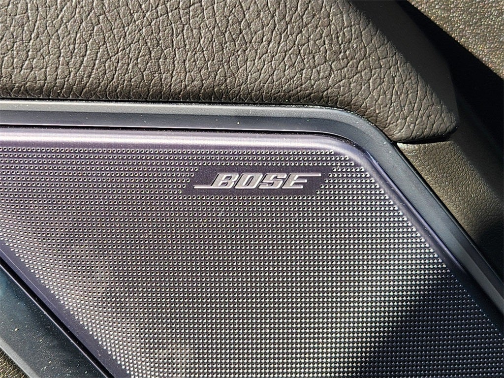 2024 GMC Sierra 2500HD 4WD Crew Cab Standard Bed Denali