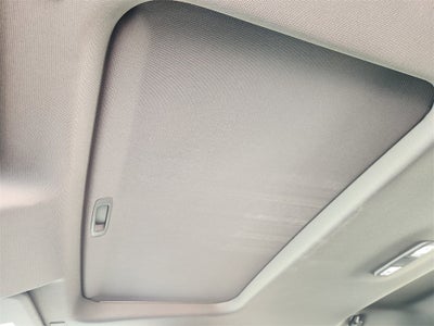 2024 GMC Sierra 2500HD 4WD Crew Cab Standard Bed Denali