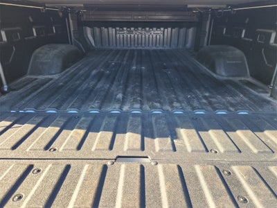 2024 GMC Sierra 2500HD 4WD Crew Cab Standard Bed Denali