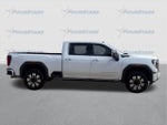 2024 GMC Sierra 2500HD 4WD Crew Cab Standard Bed Denali