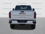 2024 GMC Sierra 2500HD 4WD Crew Cab Standard Bed Denali