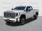 2024 GMC Sierra 2500HD 4WD Crew Cab Standard Bed Denali