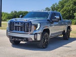 2024 GMC Sierra 2500HD 4WD Crew Cab Standard Bed Denali Ultimate