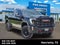 2024 GMC Sierra 2500HD 4WD Crew Cab Standard Bed AT4X