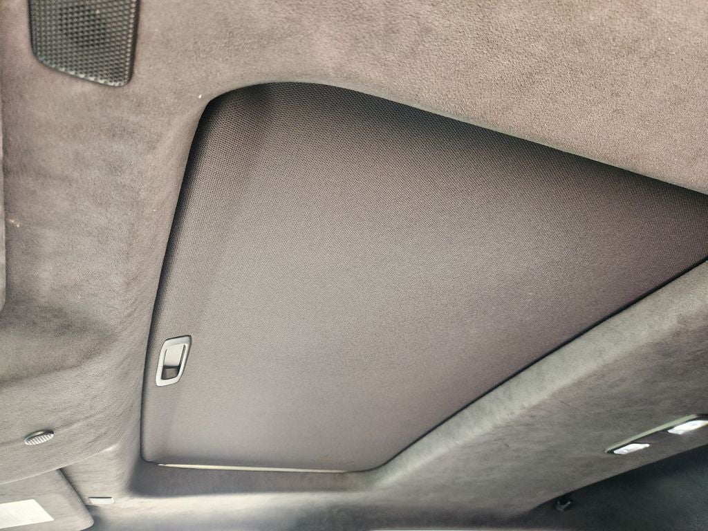 2024 GMC Sierra 2500HD 4WD Crew Cab Standard Bed AT4X