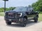 2024 GMC Sierra 2500HD 4WD Crew Cab Standard Bed AT4X