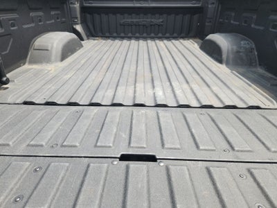 2024 GMC Sierra 2500HD 4WD Crew Cab Standard Bed AT4X