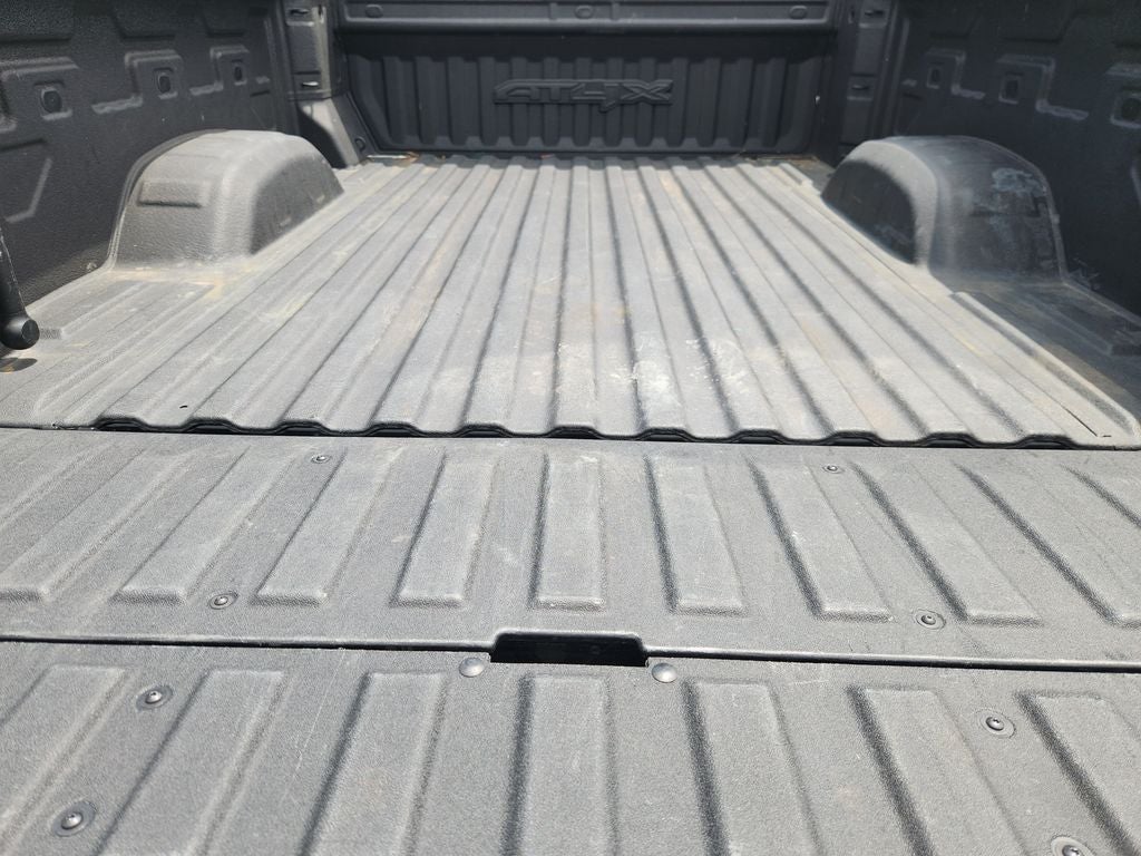2024 GMC Sierra 2500HD 4WD Crew Cab Standard Bed AT4X