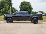 2024 GMC Sierra 2500HD 4WD Crew Cab Standard Bed AT4X