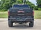 2024 GMC Sierra 2500HD 4WD Crew Cab Standard Bed AT4X