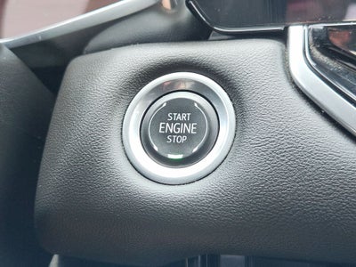2024 GMC Canyon 4WD Elevation
