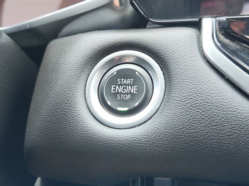 2024 GMC Canyon 4WD Elevation