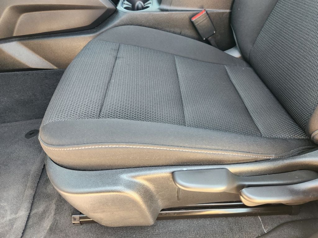 2024 GMC Canyon 4WD Elevation