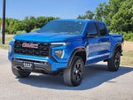 2024 GMC Canyon 4WD Elevation