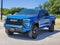 2024 GMC Canyon 4WD Elevation