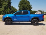 2024 GMC Canyon 4WD Elevation