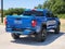 2024 GMC Canyon 4WD Elevation
