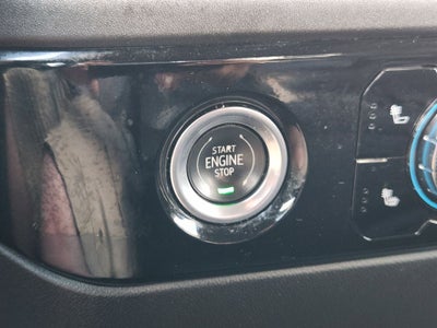 2023 GMC Sierra 1500 2WD Crew Cab Short Box Elevation