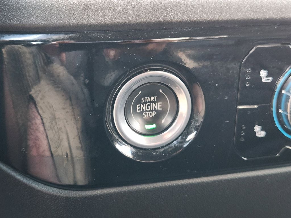 2023 GMC Sierra 1500 2WD Crew Cab Short Box Elevation