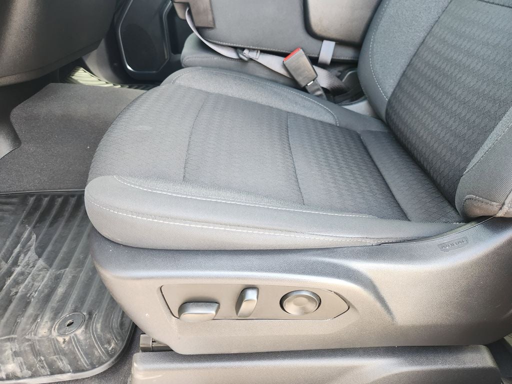2023 GMC Sierra 1500 2WD Crew Cab Short Box Elevation