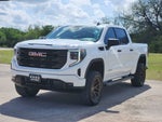 2023 GMC Sierra 1500 2WD Crew Cab Short Box Elevation
