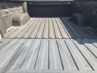 2023 GMC Sierra 1500 2WD Crew Cab Short Box Elevation