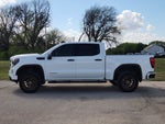 2023 GMC Sierra 1500 2WD Crew Cab Short Box Elevation