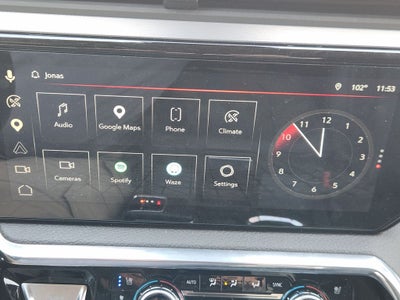 2024 GMC Sierra 1500 4WD Crew Cab Short Box Denali
