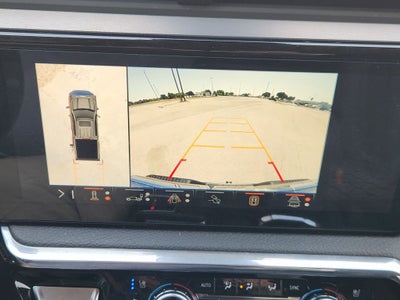 2024 GMC Sierra 1500 4WD Crew Cab Short Box Denali