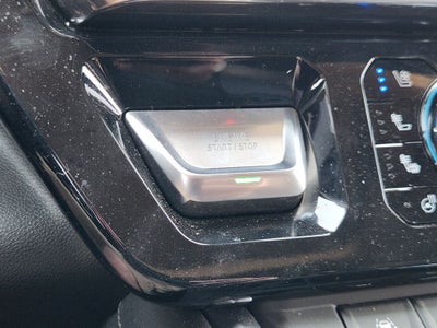2024 GMC Sierra 1500 4WD Crew Cab Short Box Denali