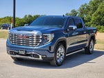 2024 GMC Sierra 1500 4WD Crew Cab Short Box Denali