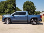 2024 GMC Sierra 1500 4WD Crew Cab Short Box Denali