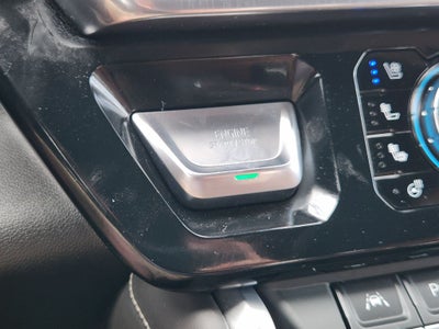 2024 GMC Sierra 1500 4WD Crew Cab Short Box Denali Ultimate