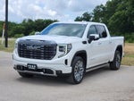 2024 GMC Sierra 1500 4WD Crew Cab Short Box Denali Ultimate