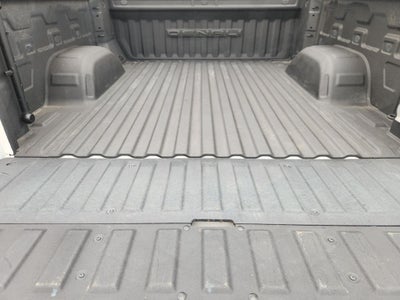 2024 GMC Sierra 1500 4WD Crew Cab Short Box Denali Ultimate