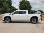 2024 GMC Sierra 1500 4WD Crew Cab Short Box Denali Ultimate