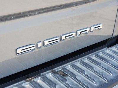 2024 GMC Sierra 1500 4WD Crew Cab Short Box Denali Ultimate