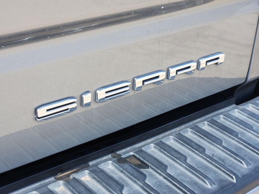 2024 GMC Sierra 1500 4WD Crew Cab Short Box Denali Ultimate