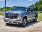 2024 GMC Sierra 1500 4WD Crew Cab Short Box Denali Ultimate