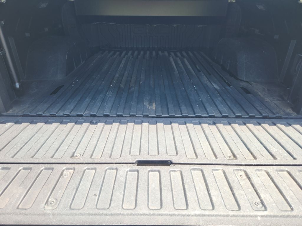 2024 GMC Sierra 1500 4WD Crew Cab Short Box Denali Ultimate