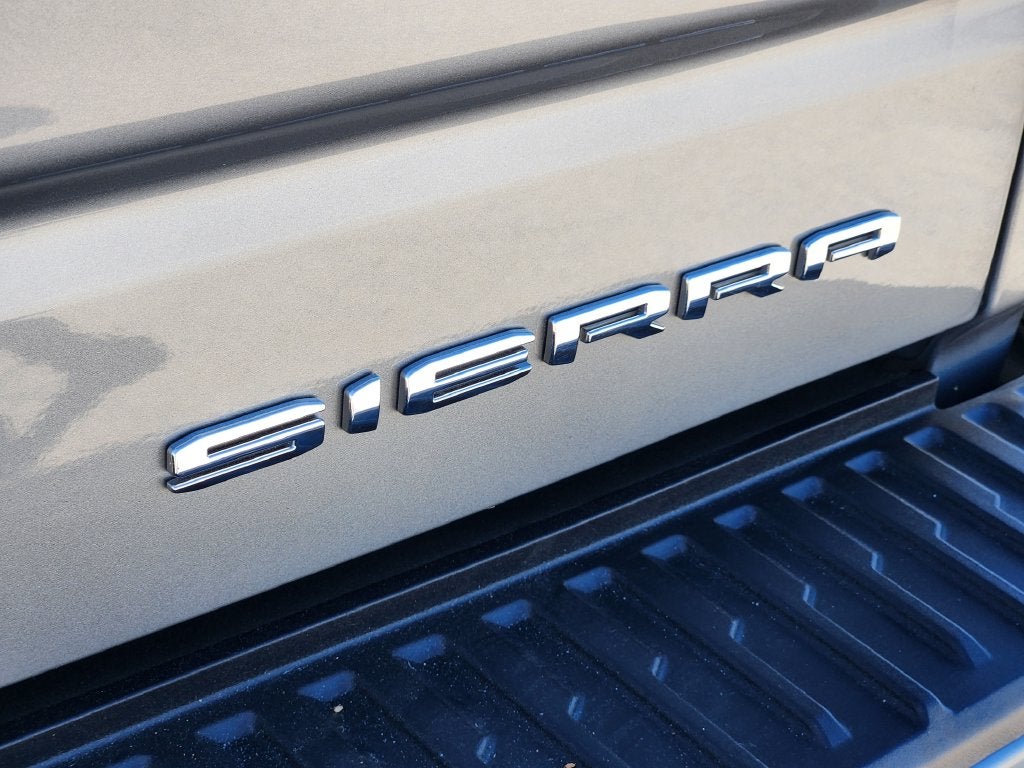 2025 GMC Sierra 1500 4WD Crew Cab Short Box Denali Ultimate