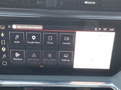2025 GMC Sierra 1500 4WD Crew Cab Short Box Denali Ultimate
