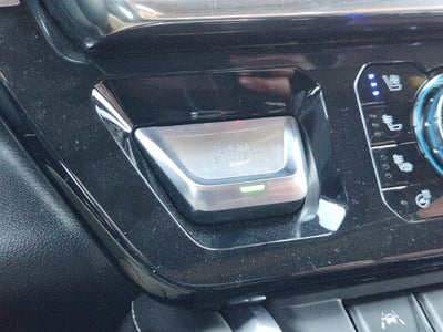 2025 GMC Sierra 1500 4WD Crew Cab Short Box Denali Ultimate
