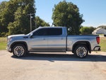 2025 GMC Sierra 1500 4WD Crew Cab Short Box Denali Ultimate