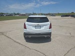 2022 Cadillac XT5 FWD Premium Luxury